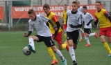 Zwycięski sparing w Grodzisku